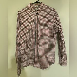 J. Crew button down shirt